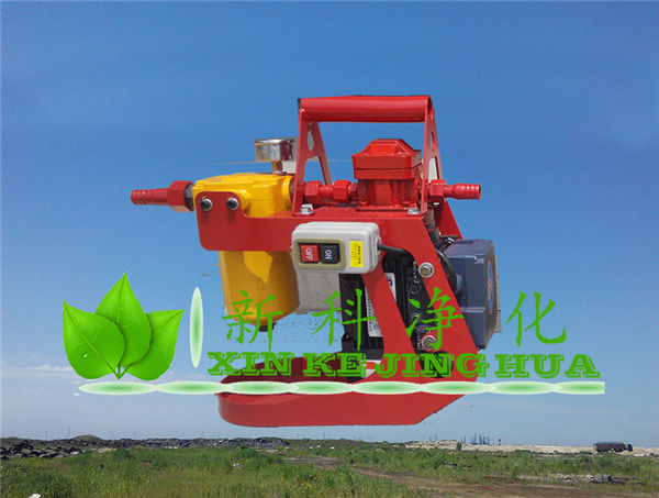xinke16L流量便移式OF7S10P1M1B10E小型滤油