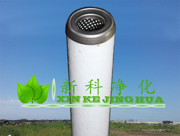 聚结脱水滤芯CC3LGO2H13