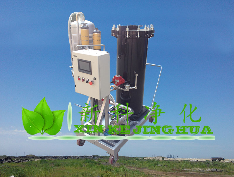 滤油机HRM04XR3ZCP脱酸滤油机HNP021R3箱式