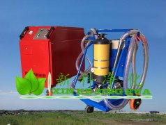 进口滤油机FC100-380-07-H-C滤油机颇尔滤